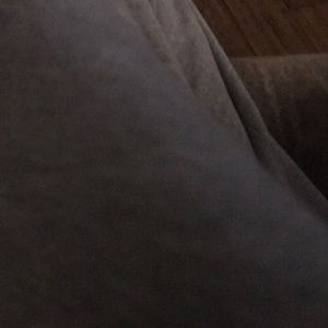 Meet your Posher, Hunter